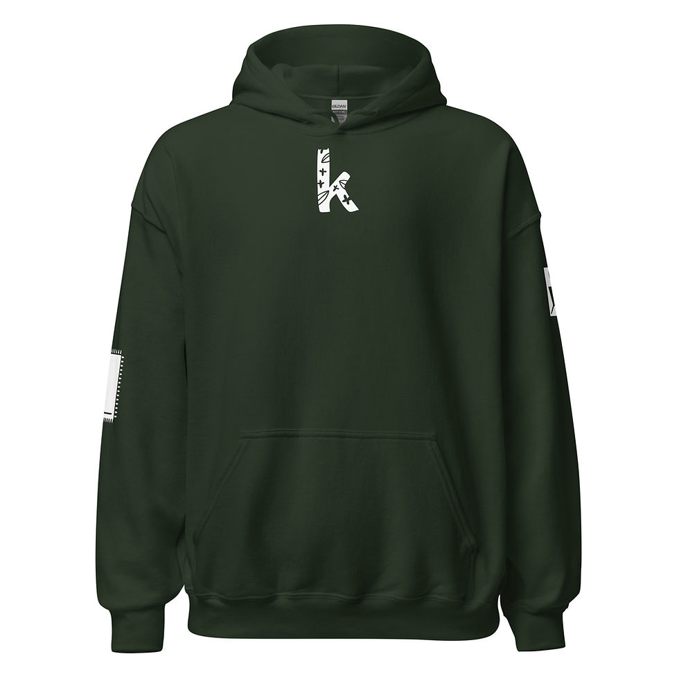 Thumbnail: Unisex Hoodie