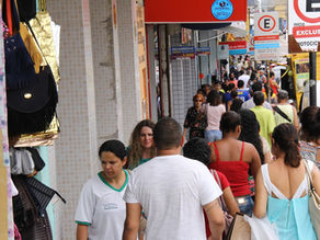 Comércio de Coronel Fabriciano e Timóteo terá horário especial de Natal a partir de 18 de dezembro