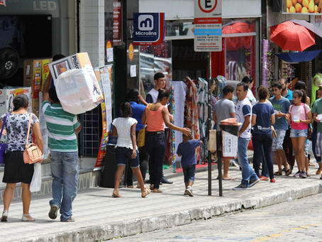 Dia dos Pais: Lojas do Vale do Aço em horário especial na véspera