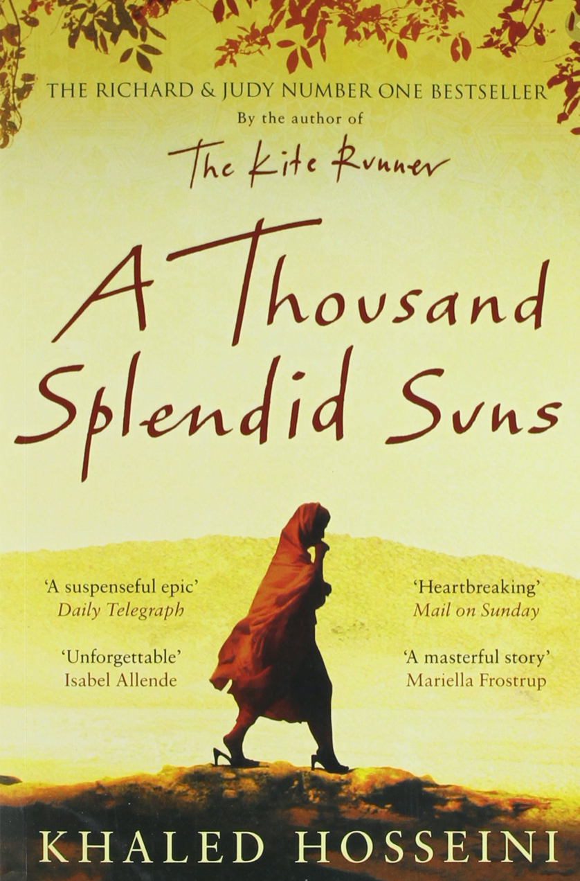 S1 E1 | A Thousand Splendid Suns