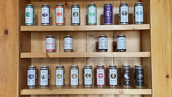 BREWERY