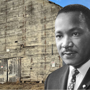 Martin Luther King, Jr.'s Time in Connecticut was Pivotal