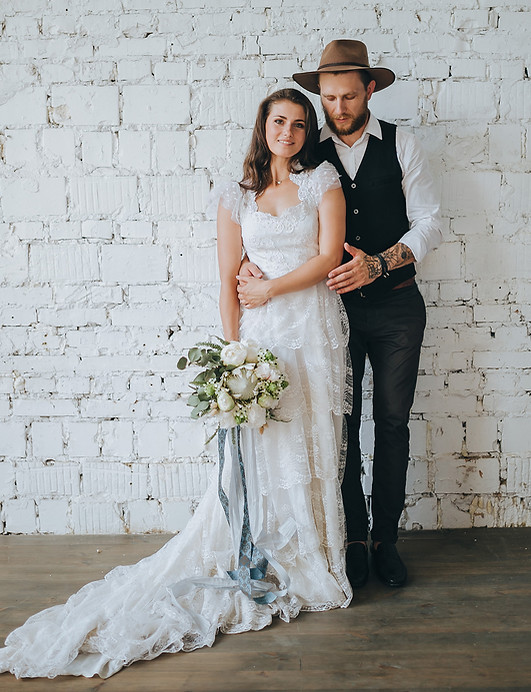 Wedding Shoot