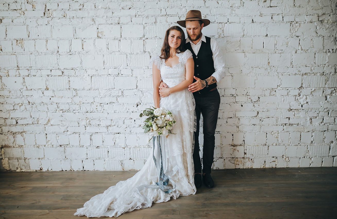 Wedding Shoot