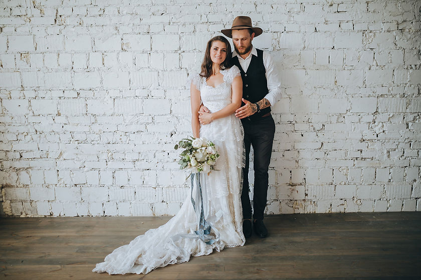 Wedding Shoot