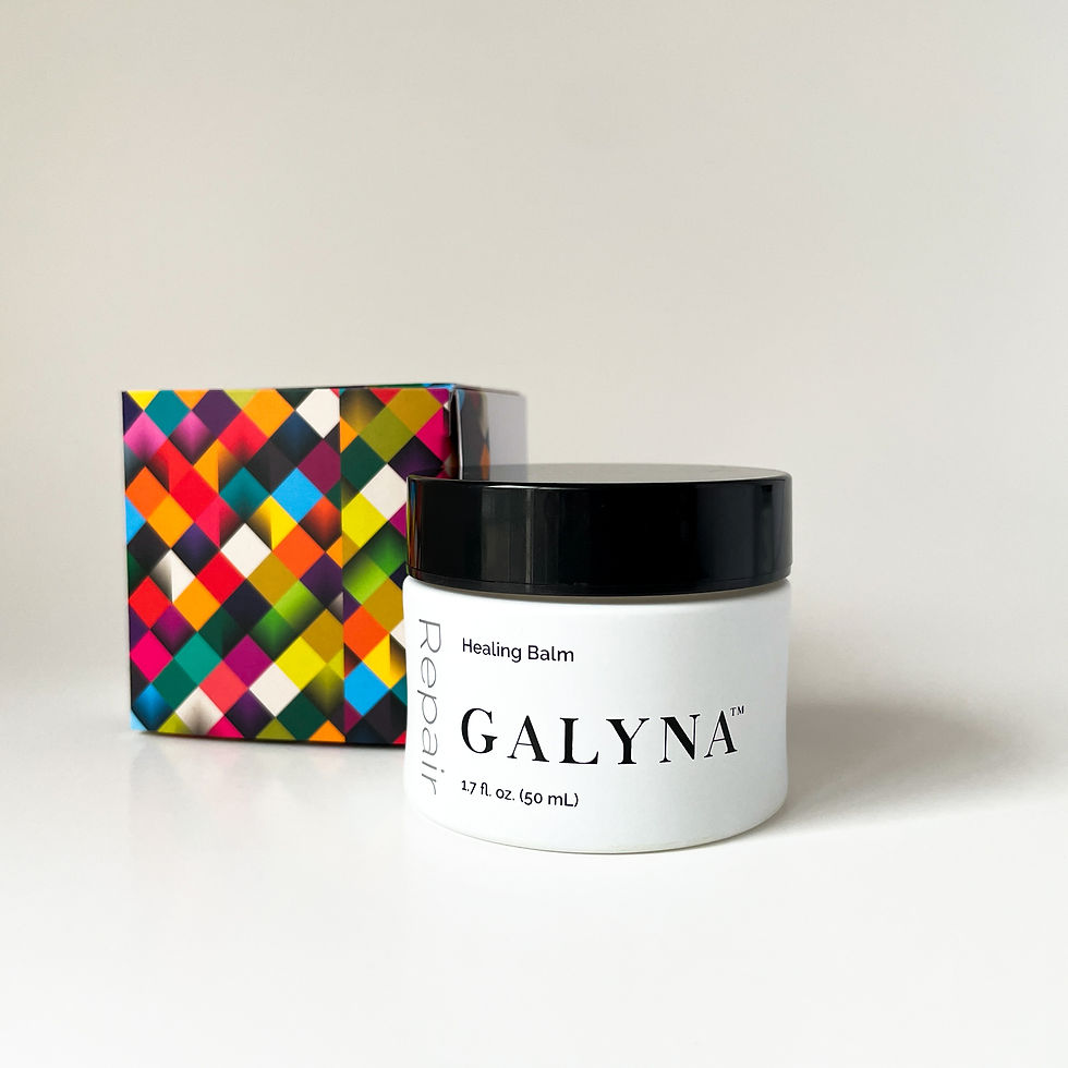 GALYNA - Repair