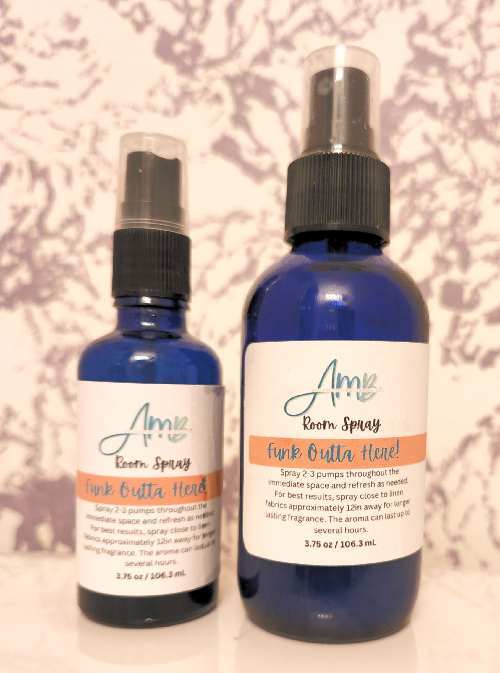 Funk Outta Here Room Spray