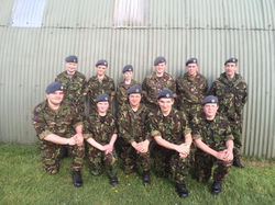 Wingfield Team