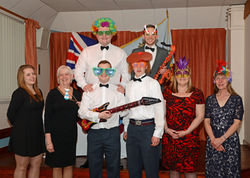 2014 Staff