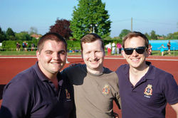 Staff