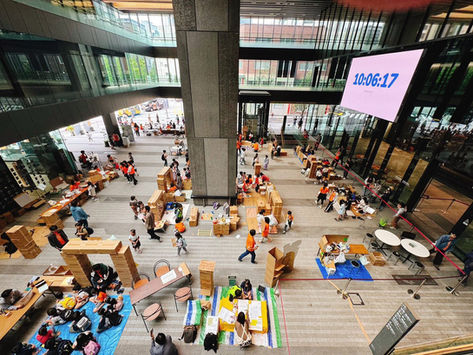 東急子ども応援プログラム2026に採択されました