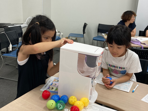 【開催報告！】なつやすみワークショップ#10,11