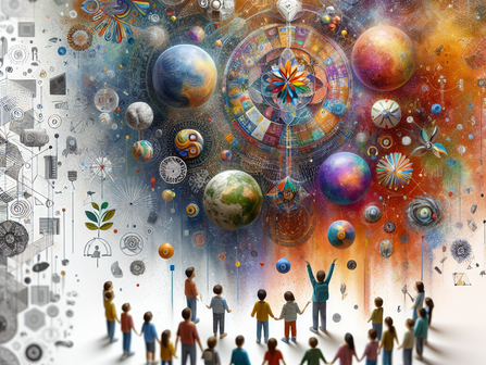 Unlocking the Mind: Navigating Mental Health in Children - A Closer Look