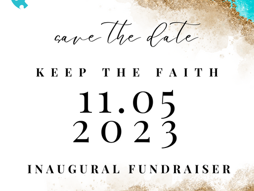 Save the Date