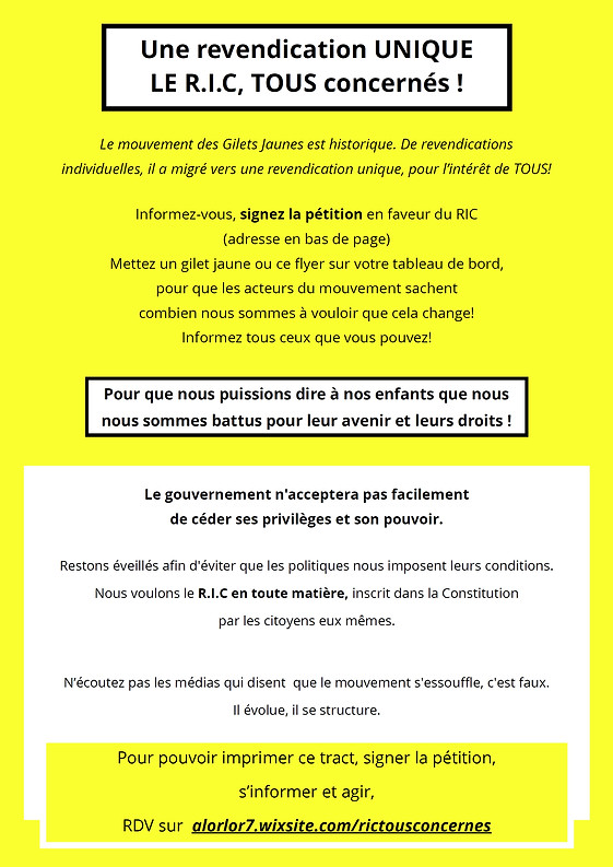 Cp Live Gilets Jaunes Page 7