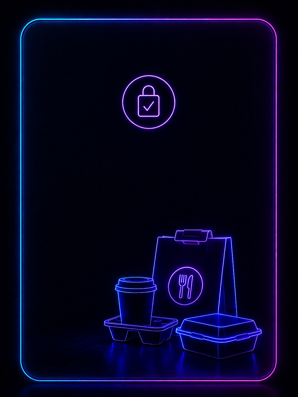Neon delivery icons on dark backdrop.png