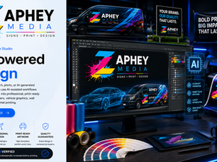 Custom Banner Printing: Choosing the Right Banner for Your Business