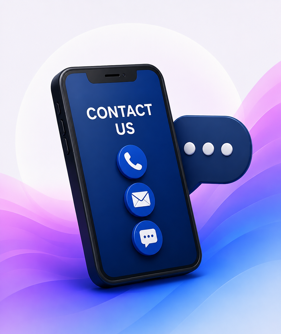 Contact us on modern interface.png