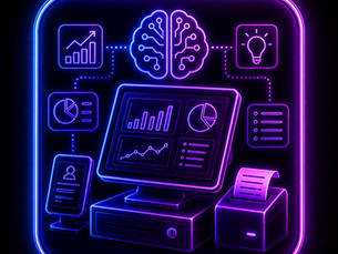 POS Hardware: Choosing the Right Equipment for Your Business