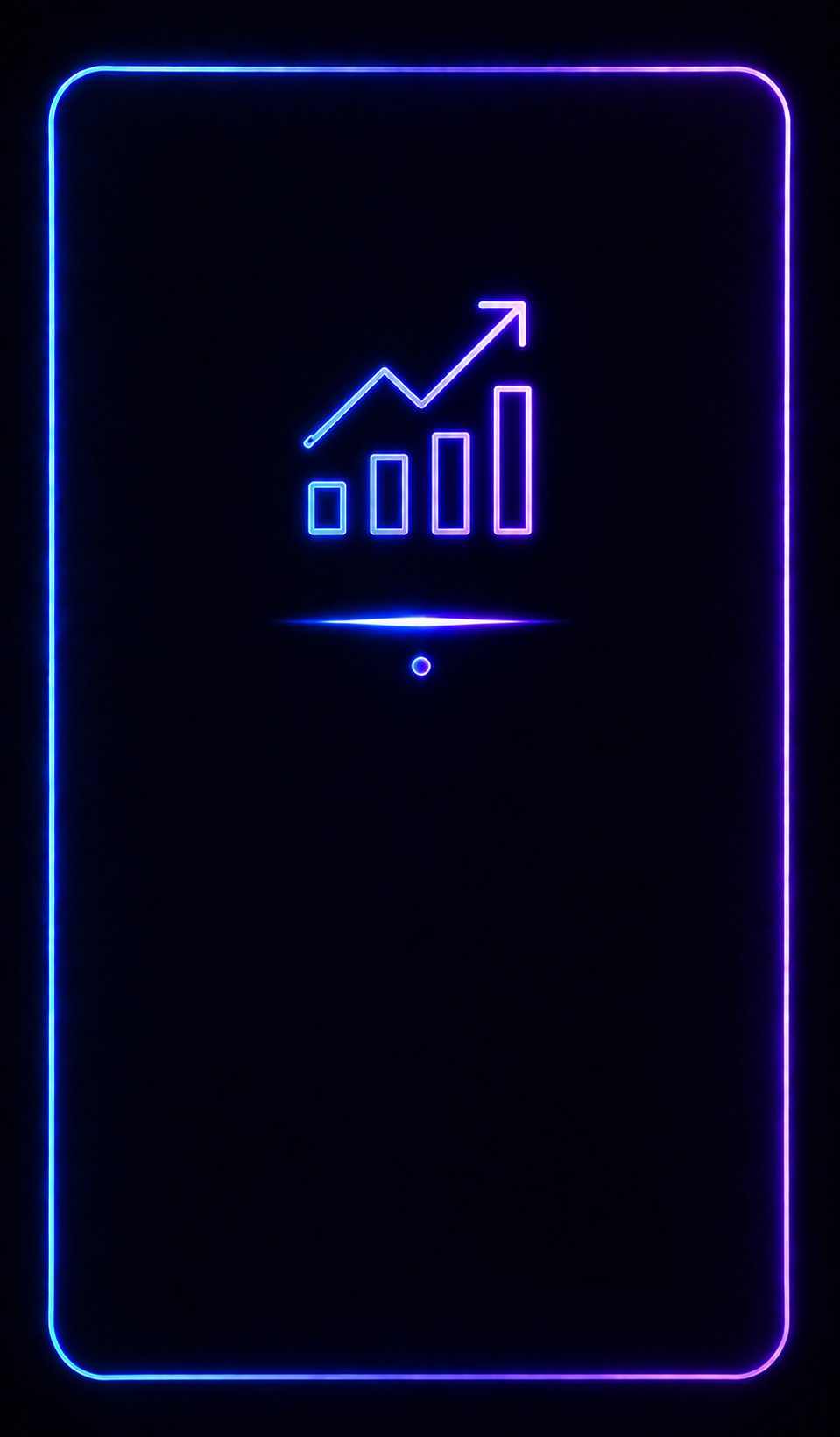 Neon bar chart in cyber frame.png
