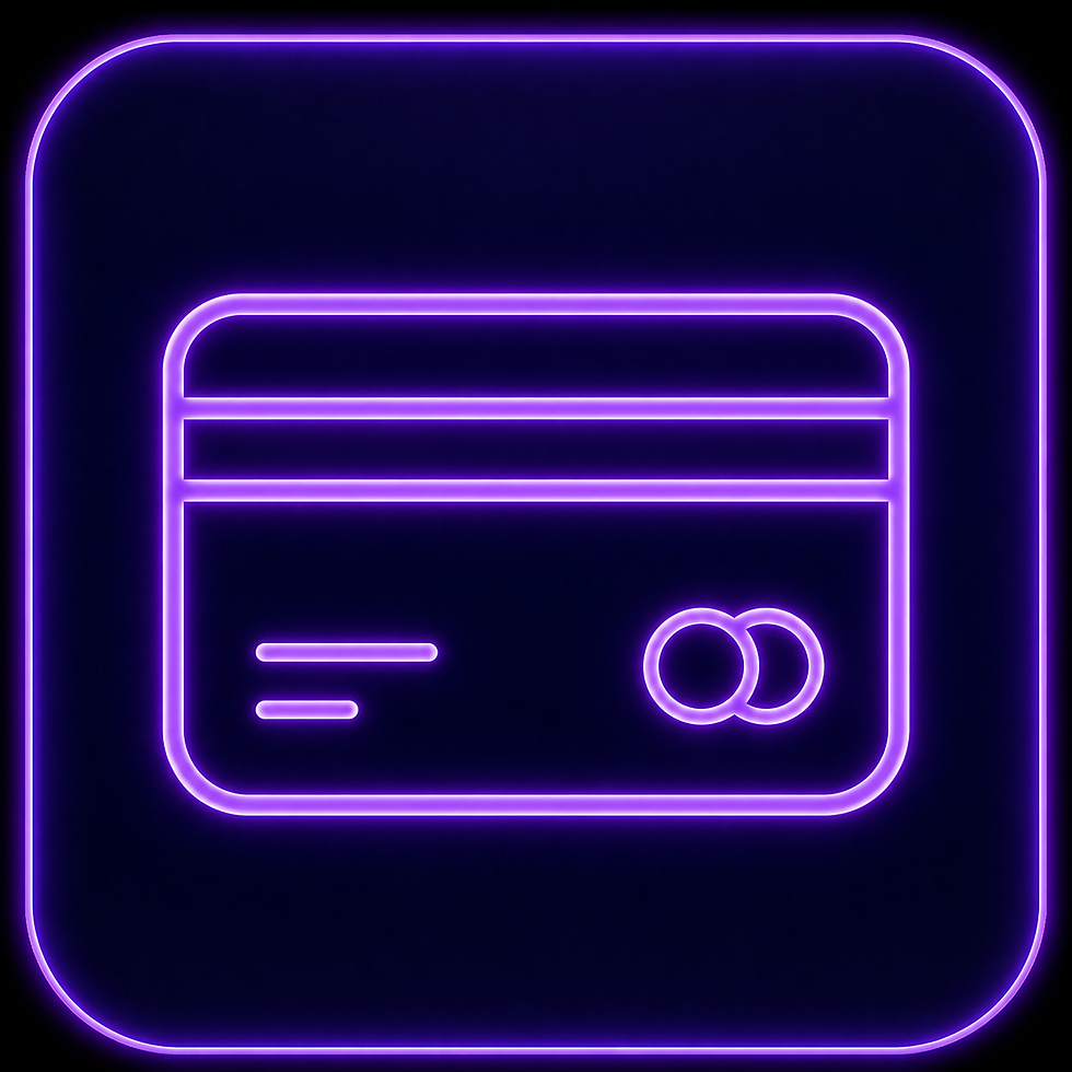 Neon Purple Credit Card Icon.png