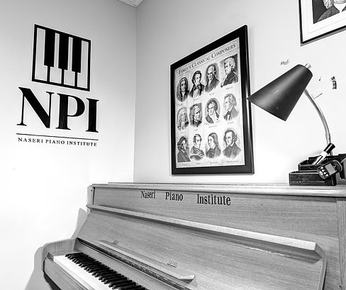 Naseri Piano Institute