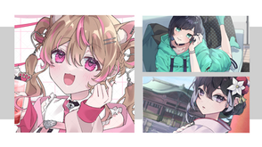 一枚絵