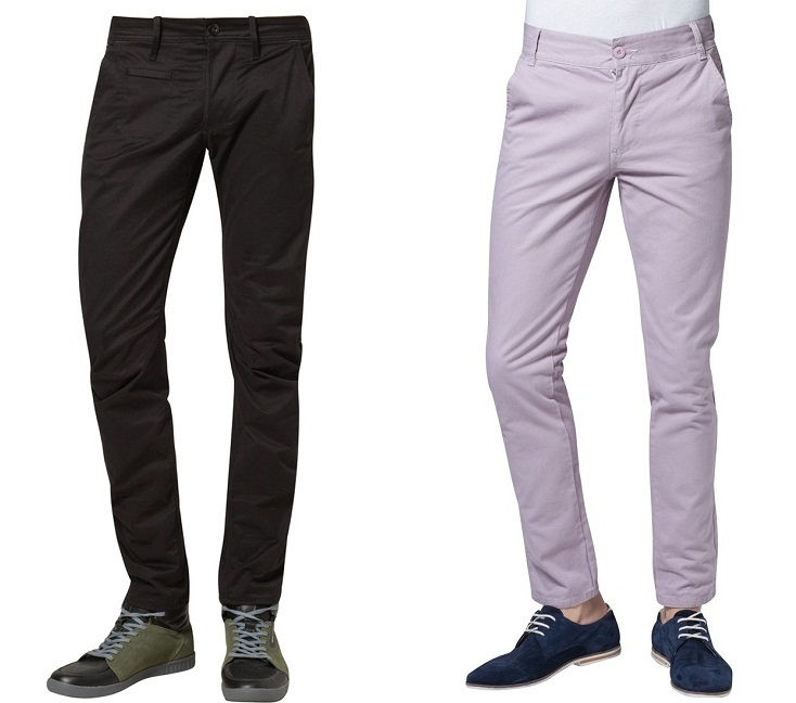 Miniatura: Pantalones para hombre
