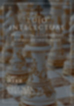 Portada -LUJO INTELECTUAL ANANDA BIASI 