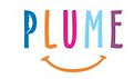 logo plume crèche