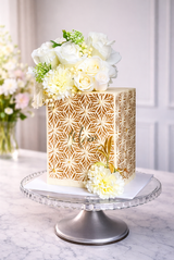 Custom Birthday Cake