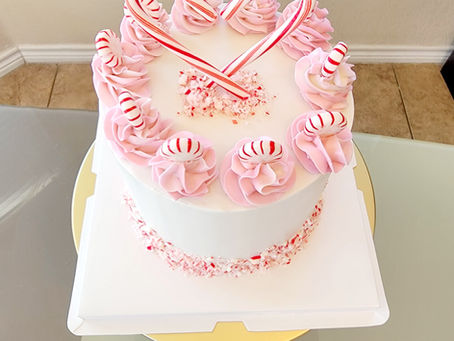 Custom Cakes for Birthdays, Graduations, Weddings, and More in Central Texas