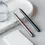 Miniature : Stilform AEON-Stift aus Aluminium