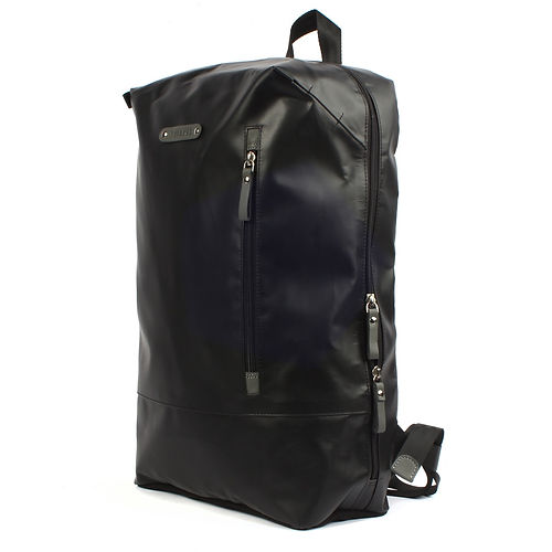 7clouds - Novis 7.1 B Rucksack - black
