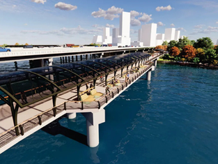 Five States, Billions in Motion: DOTs Launch a Massive 2026 Construction Season