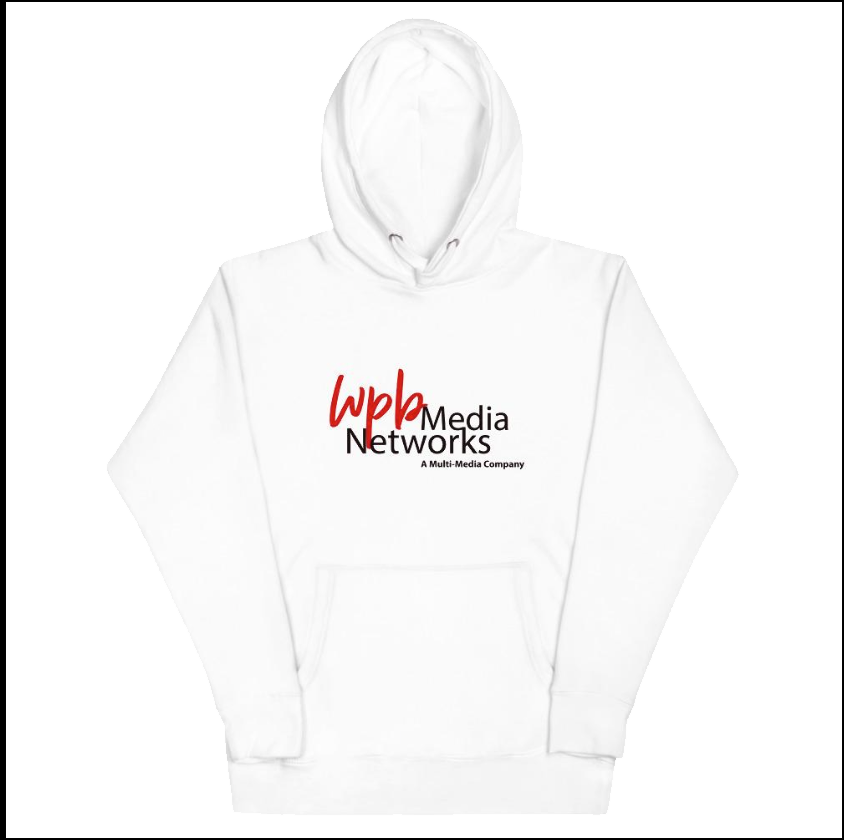 Thumbnail: WPB Media Branded Hoodie