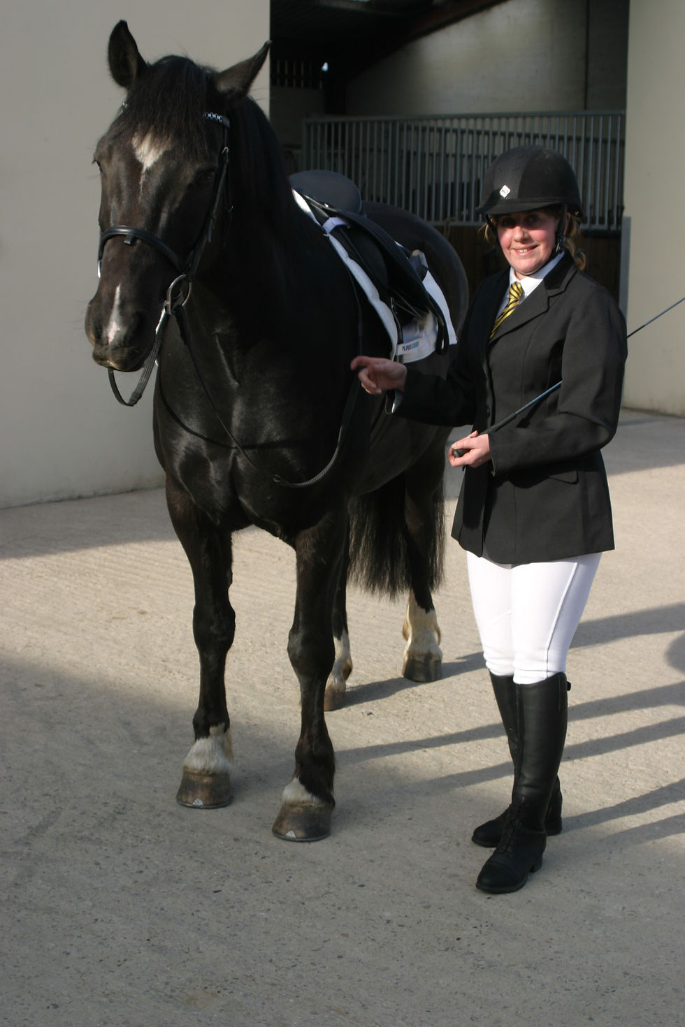 DRESSAGE SUMMER LEAGUE 9.5.17 003