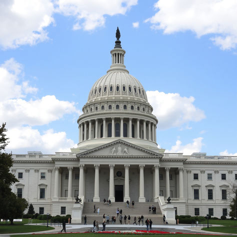 BUILD America 250 Act:
