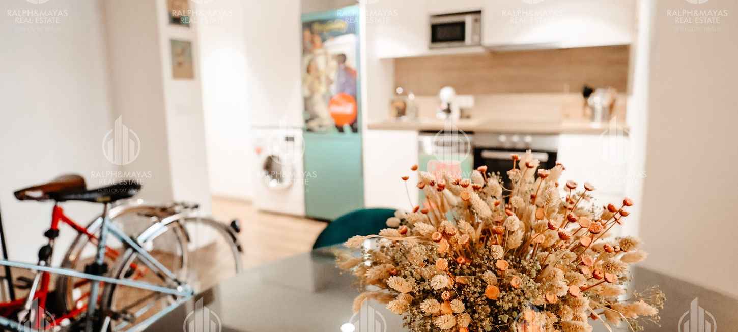 Apartamento en venta en Valencia España