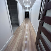 deck restoration for Merbau timber