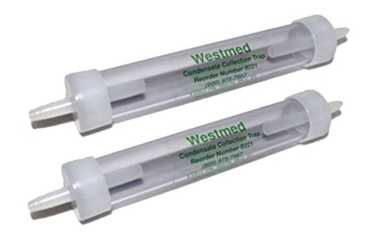 Trampa de Agua - Westmed
