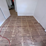 local floor sanders