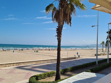 Pisos y casas en Valencia