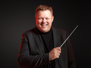 Rune Bergmann debuts with the Milwaukee Symphony and returns to the Colorado Symphony
