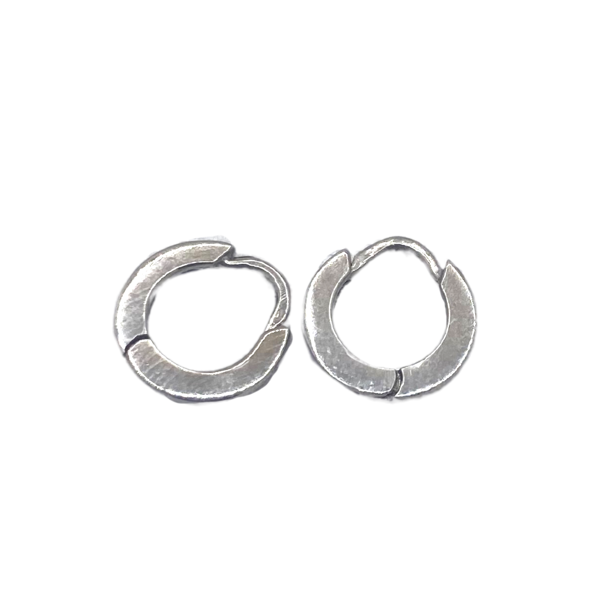 Candonga oro blanco pequeña