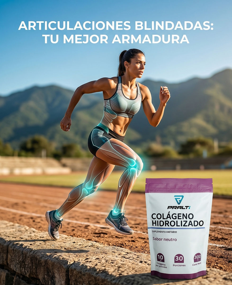 el colágeno protege tus articulaciones