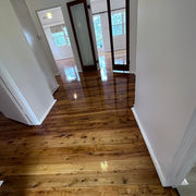 get a quote for floor restoration