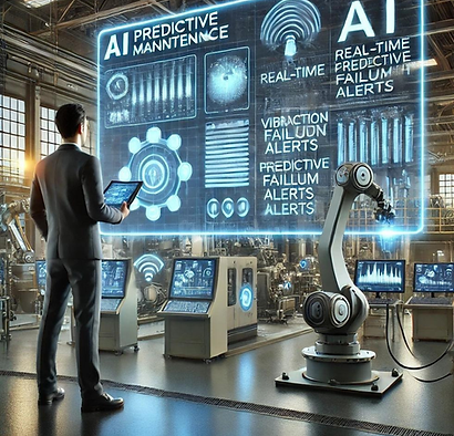 Digital Artificial Intelligence