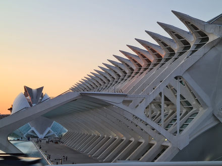 Inmobiliaria en Valencia