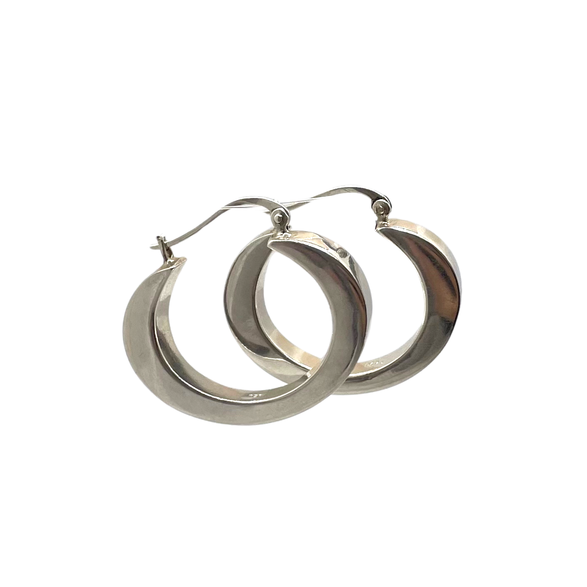 Candongas de caracol